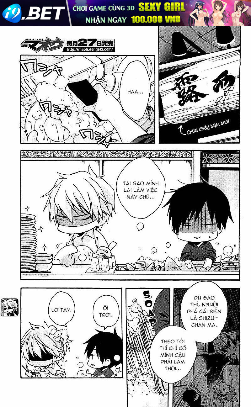 minidura chapter 4 5