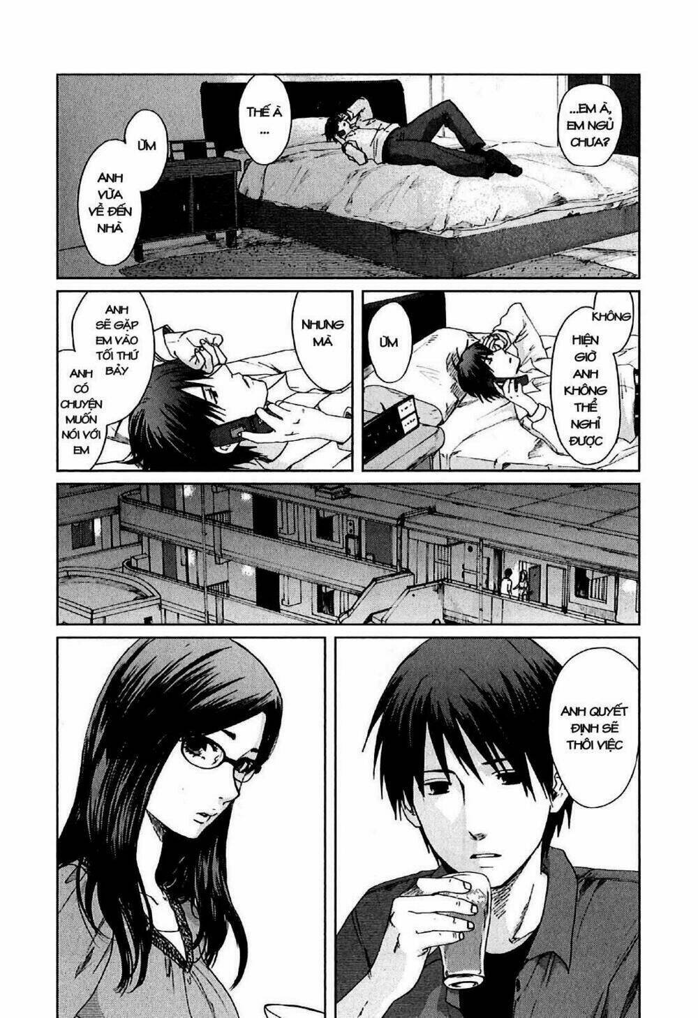 5 cm per second chapter 7 4