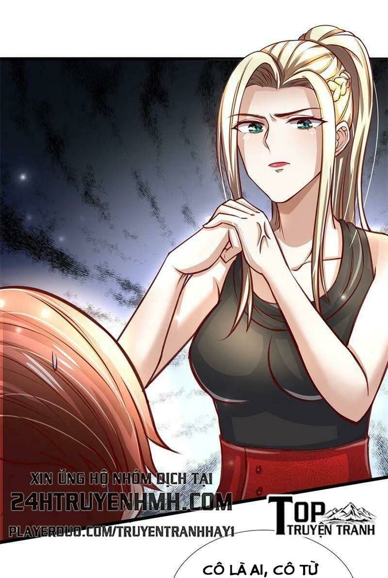 tuyệt đỉnh khí thiếu chapter 87 27