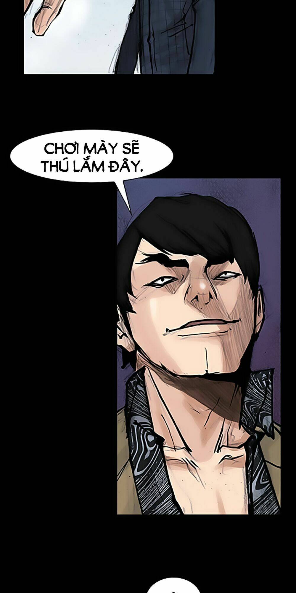 độc cô tiền truyện chapter 50 7