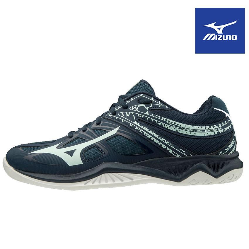 Giày Cầu Lông Thunder Blade 2 2020 Mizuno