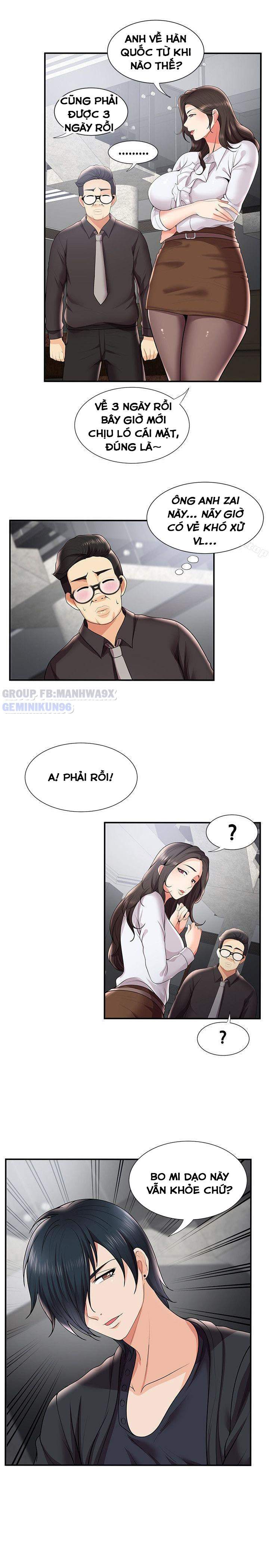 keo son môi chapter 29 2