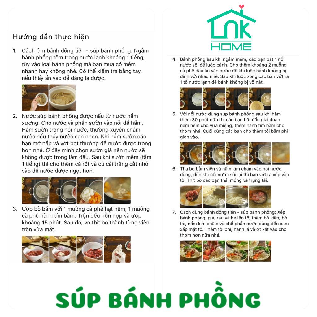 Bánh phồng tôm tiêu đặc sản Sa Đéc