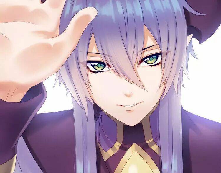 thực luyến kỳ duyên chapter 16 117