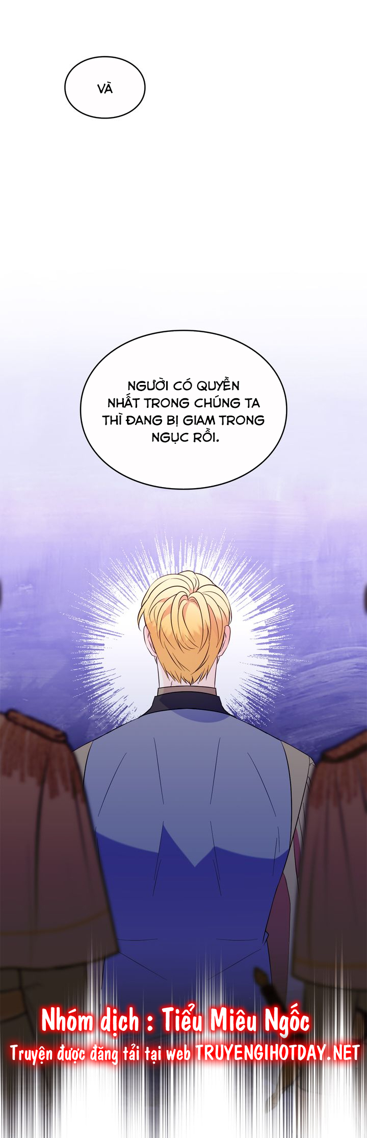 câu chuyện về nữ công tước chapter 95 11