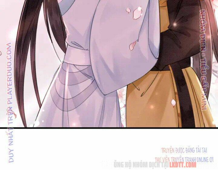 trọng sinh bá sủng nhiếp chính vương quá mạnh mẽ chapter 158 95