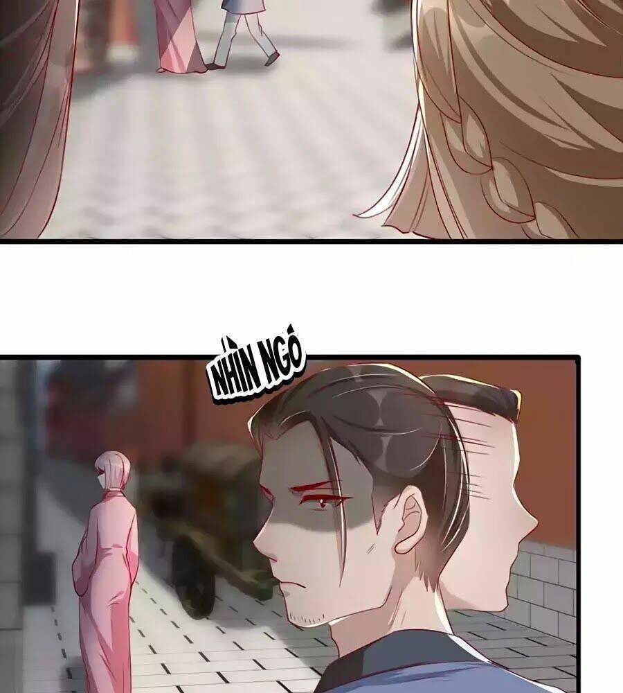 gian phi như thử đa kiều chapter 67 54