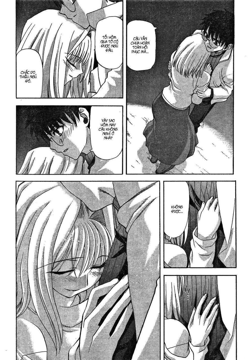 lunar legend tsukihime chapter 51 9
