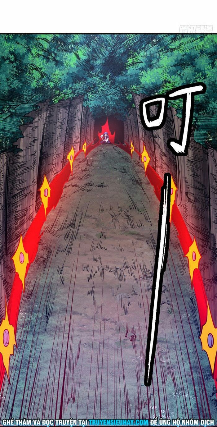 võ đạo độc tôn chapter 217 18