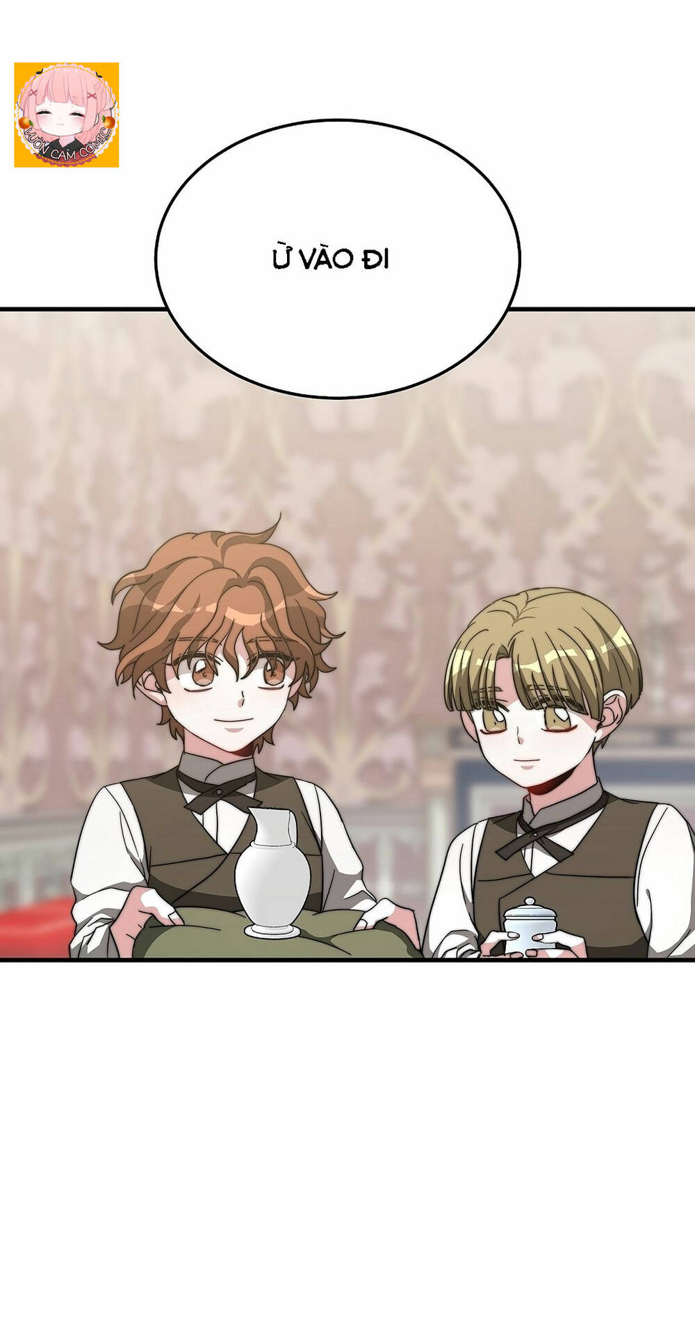 cô dâu của elysian chapter 10 31