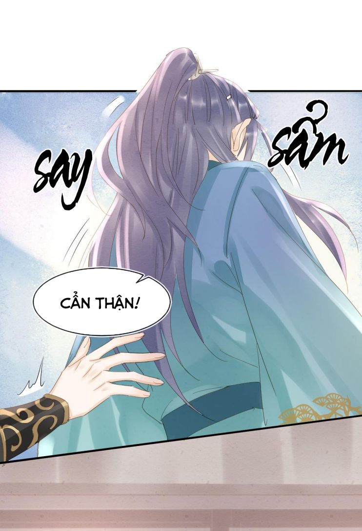 tù long chapter 31 27