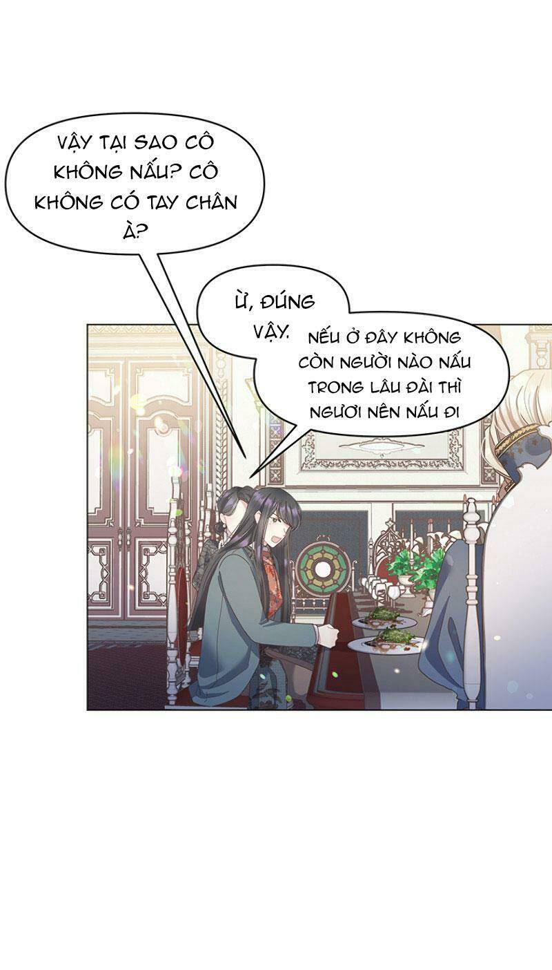 khu vườn im lặng chapter 7 26