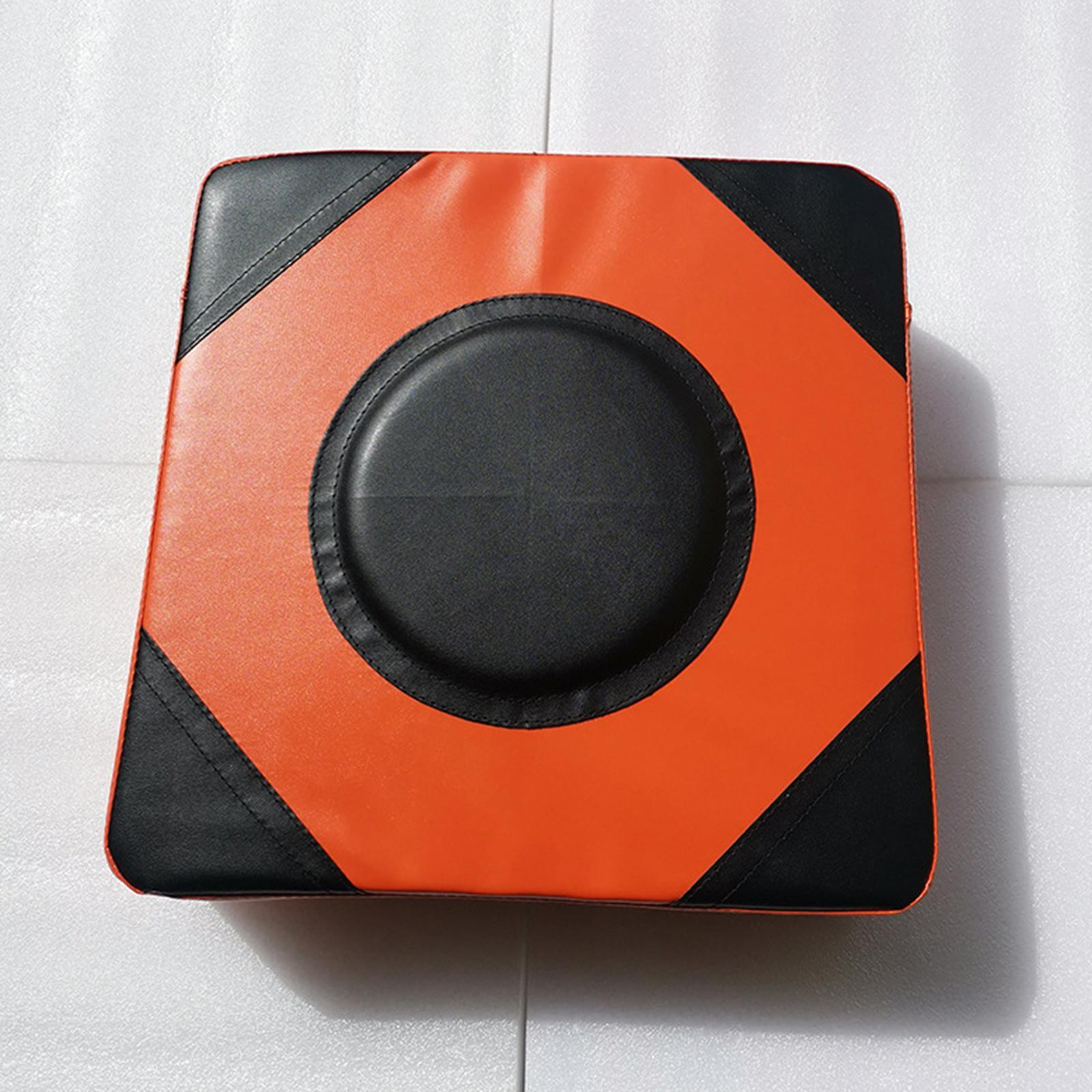 Universal Wall Focus Target Punch Boxing Bag Strike Pad Boxing Pad for Gym Outdoor
