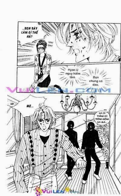 lá chắn tình yêu chapter 4 94