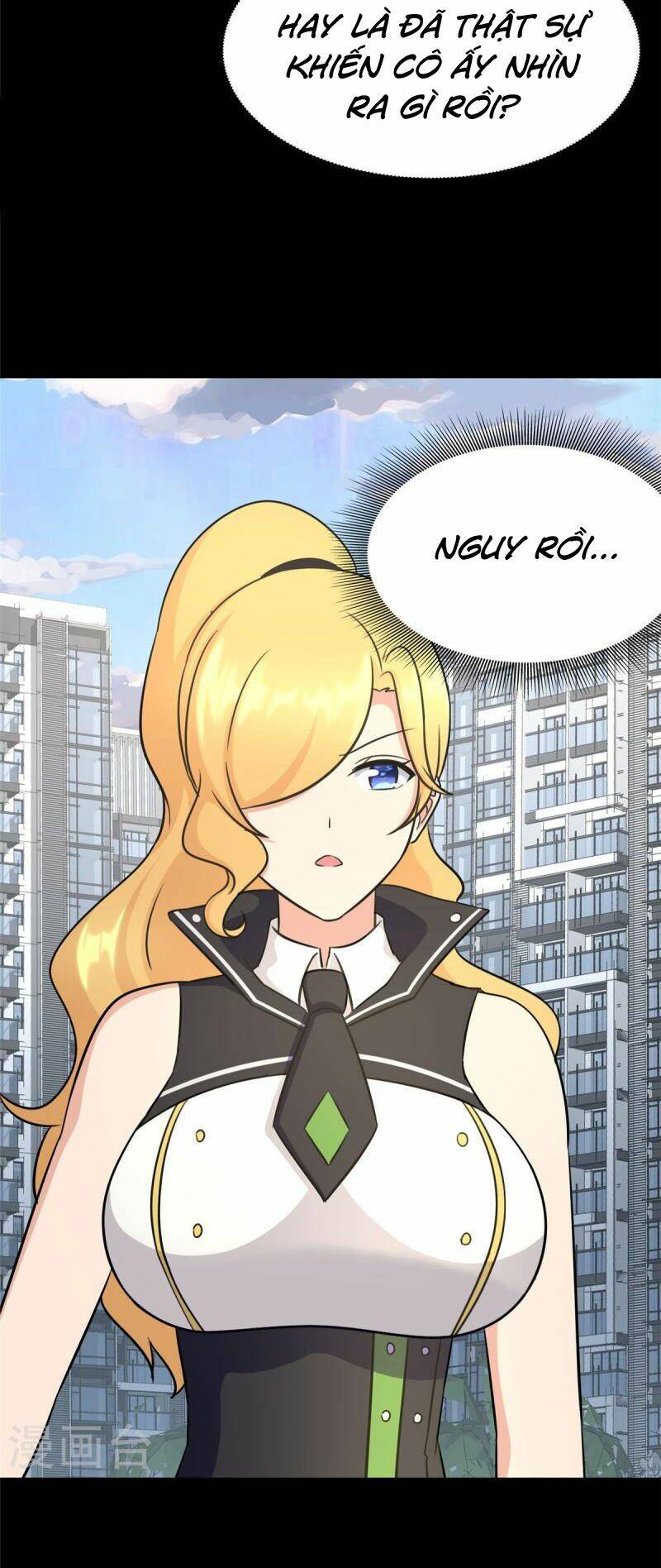 bạn gái virus của tôi chapter 325 10