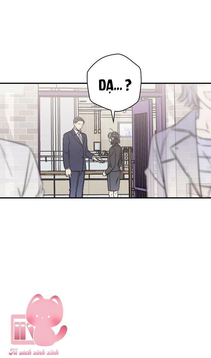 quán cà phê của bom chapter 7 68