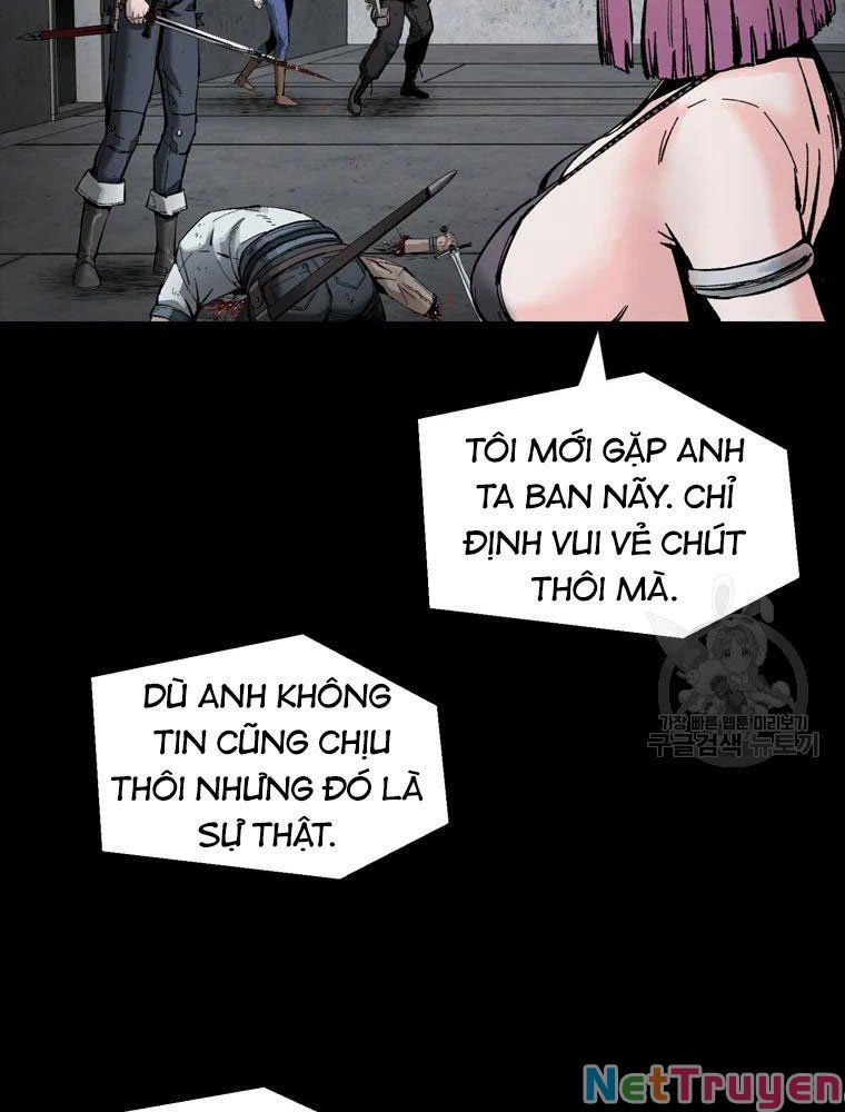 mật mã mê cung chapter 29 62