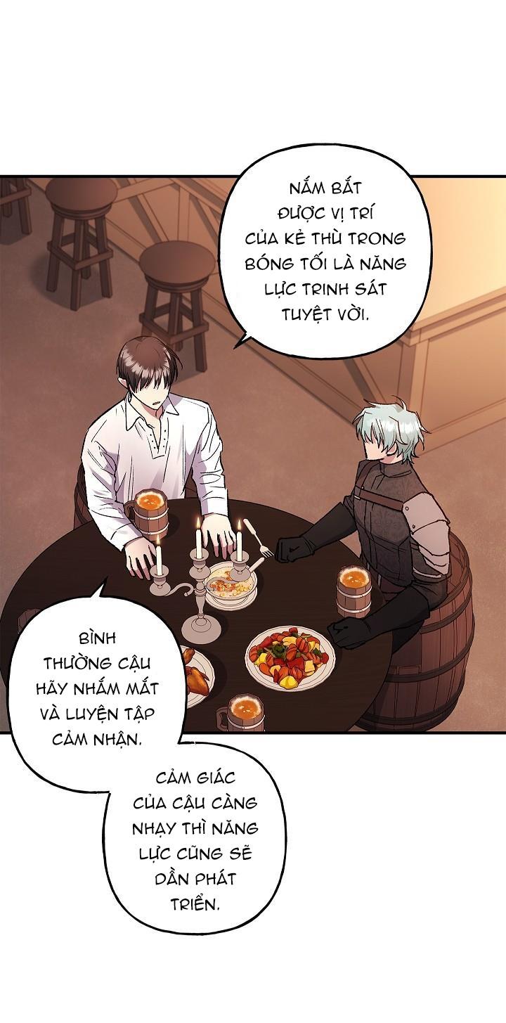 bước ngoặt định mệnh chapter 20 40