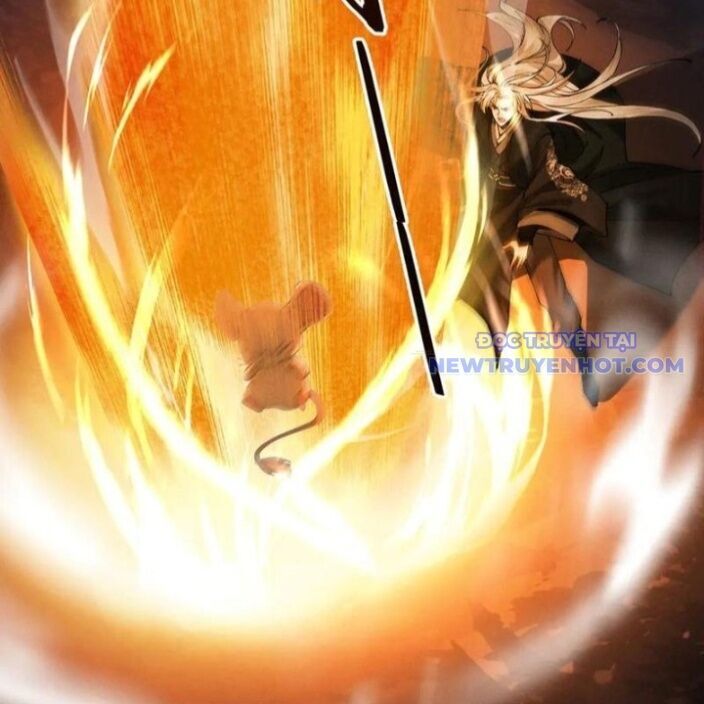 gặp mạnh thì càng mạnh, tu vi của ta không giới hạn chapter 20 4