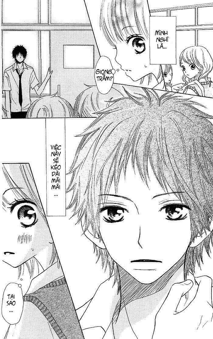 tổng hợp one shot. chapter 258 10