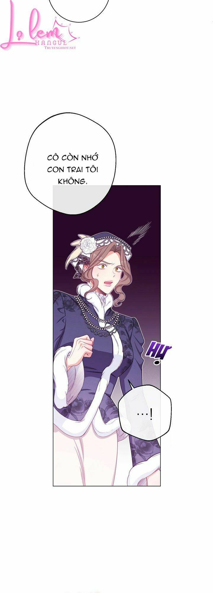 ác nữ phản diện đảo ngược đồng hồ cát chapter 77.1 17