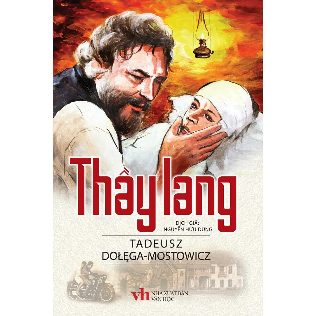 Thầy Lang Trí Việt