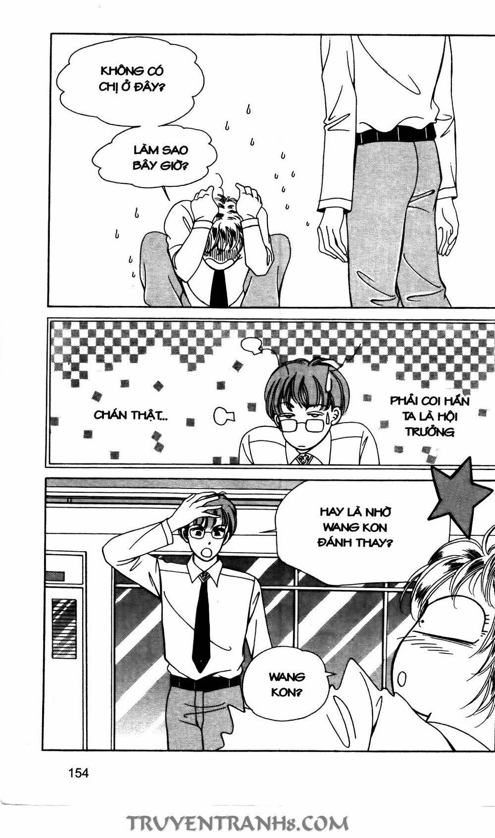 lọ lem kén rể chapter 36 30