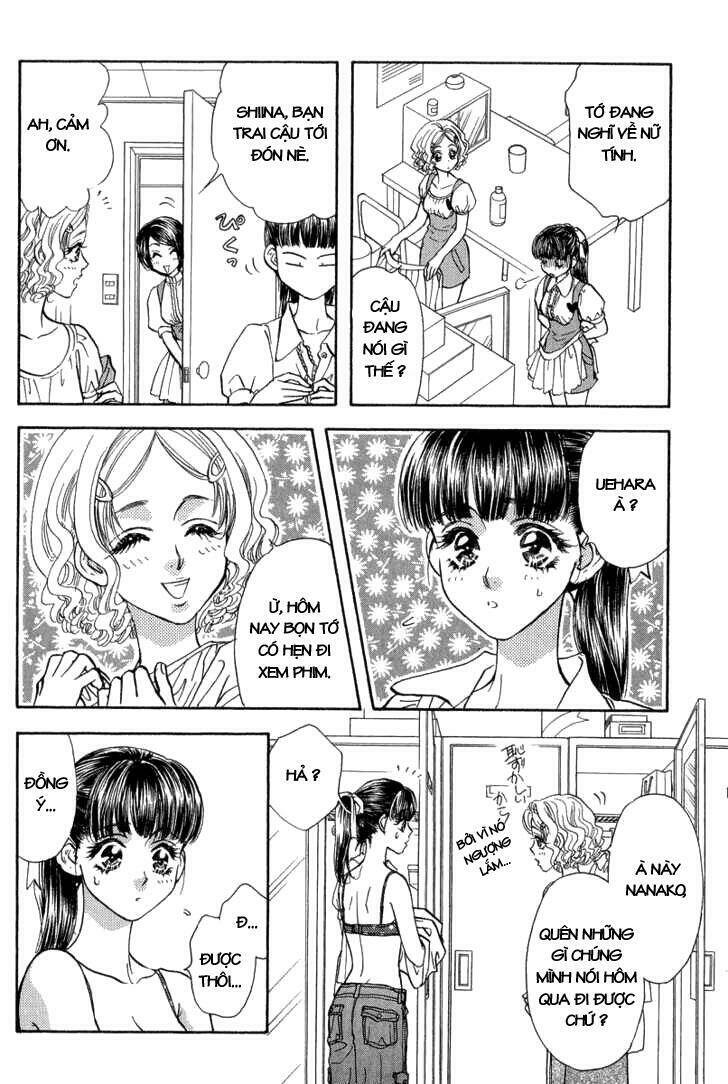 boku to kanojo no xxx chapter 13 16