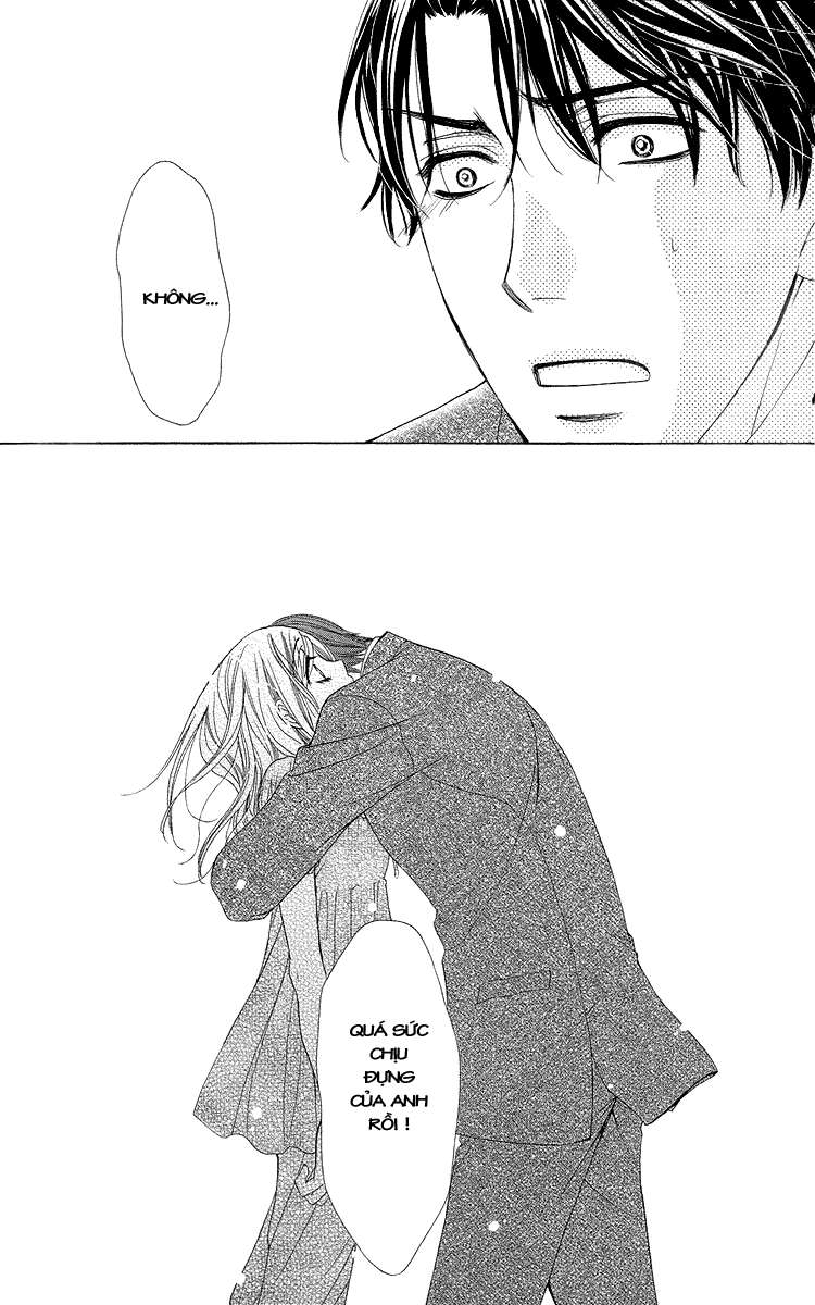 hapi mari chapter 31 34