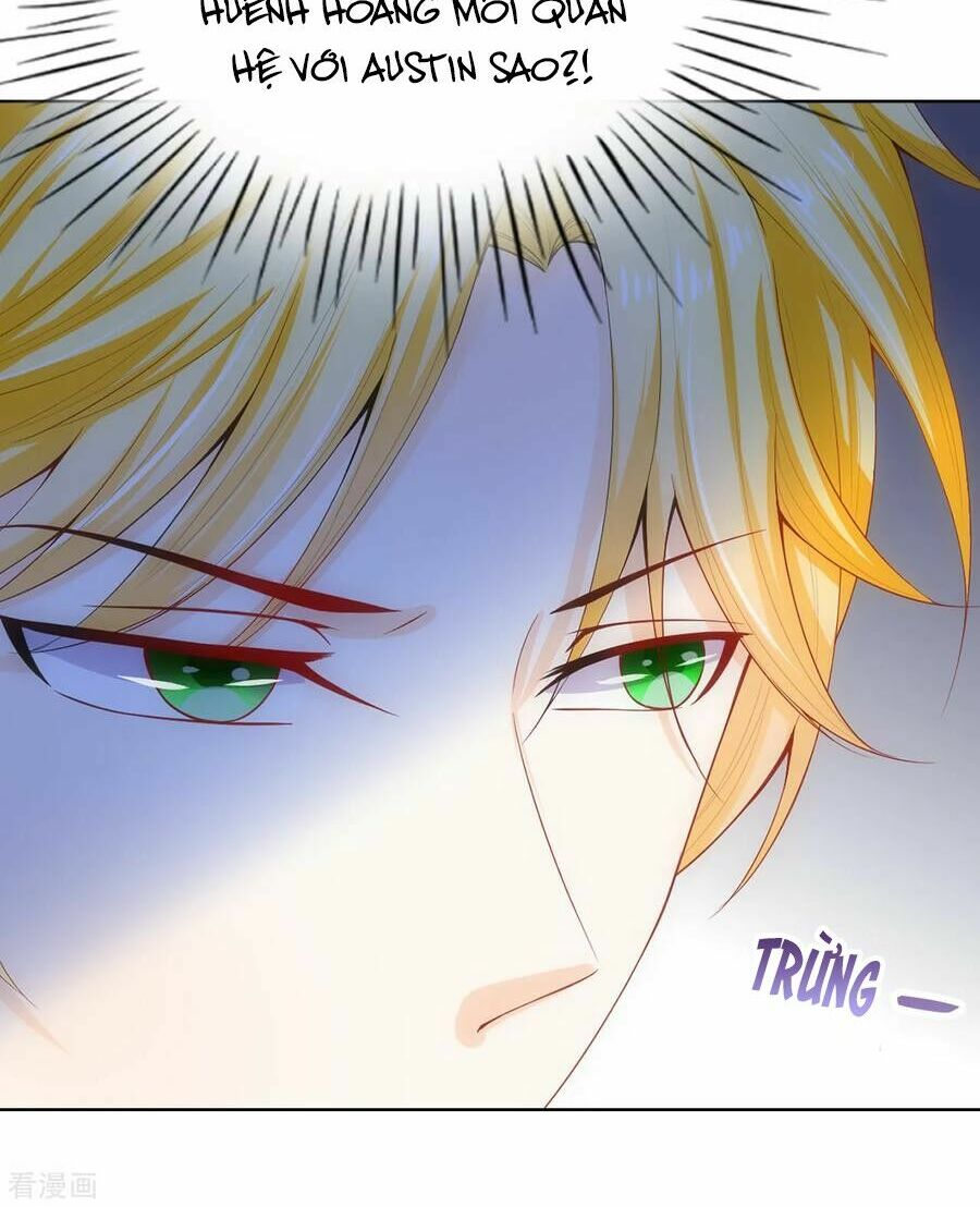 huynh khống công tước gả không được chapter 65.1 27