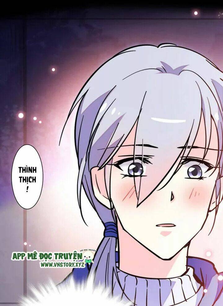 nữ hầu sau giờ học chapter 65 2