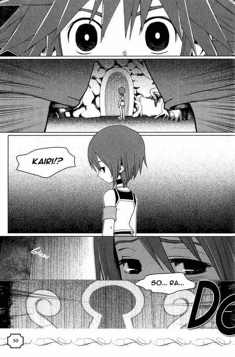 kingdom hearts chapter 3 5
