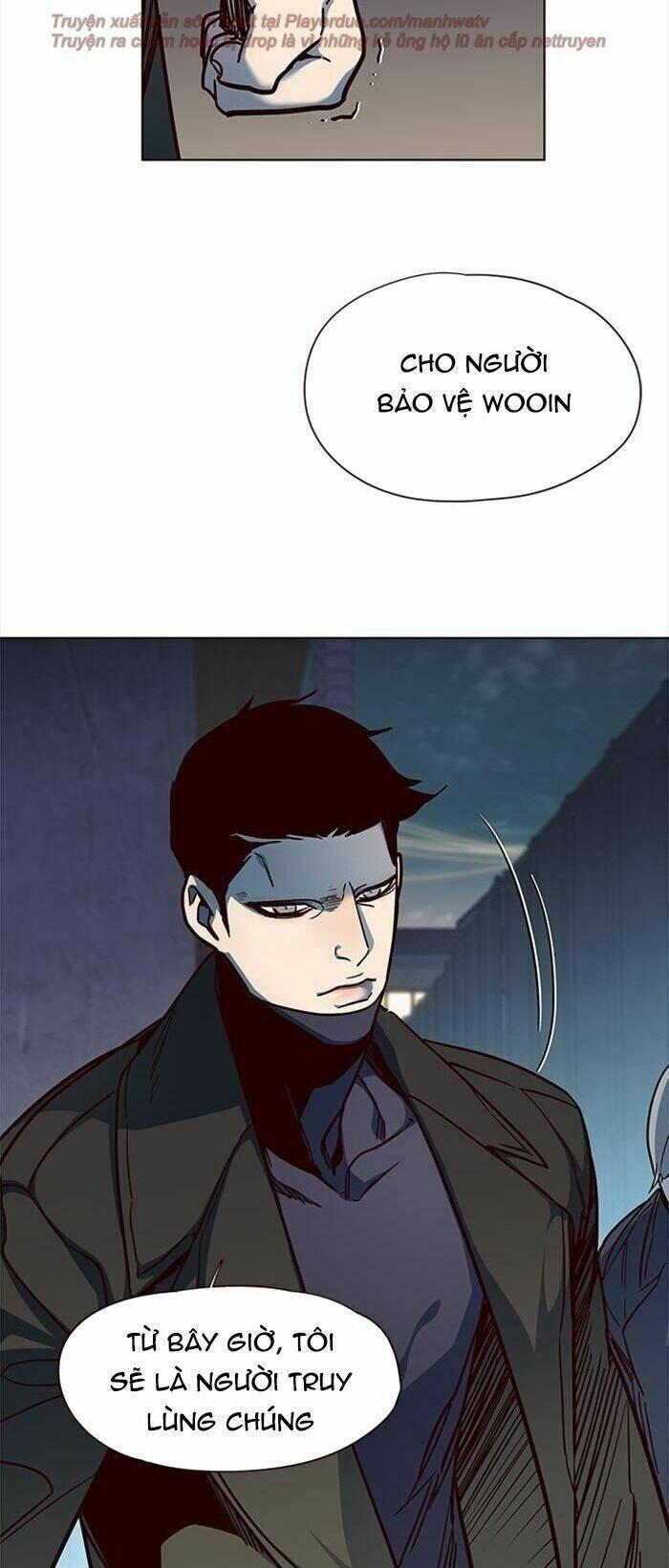 biến thân thành mèo chapter 38 50