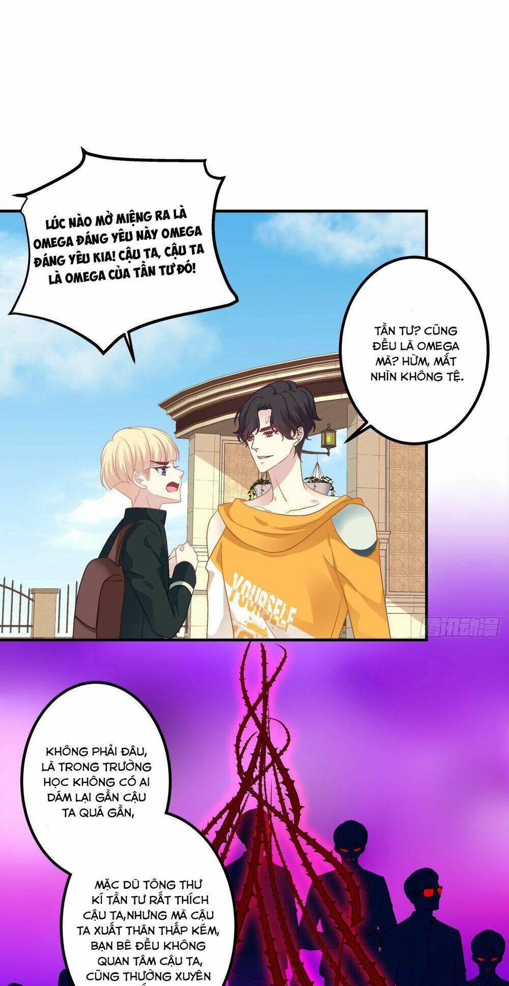 toàn bộ nắm trong tay chapter 44 30