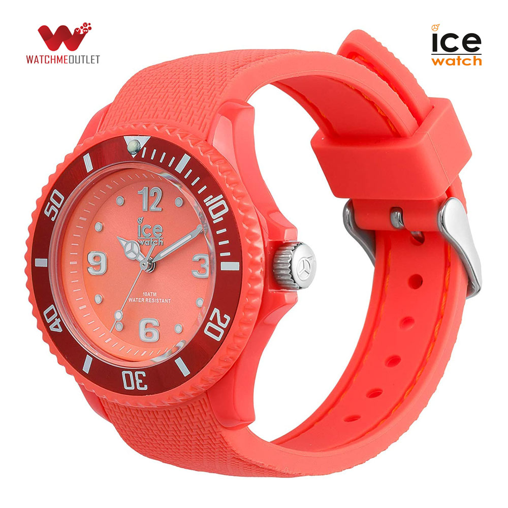 Đồng hồ Nữ Ice-Watch dây silicone 35mm - 014231