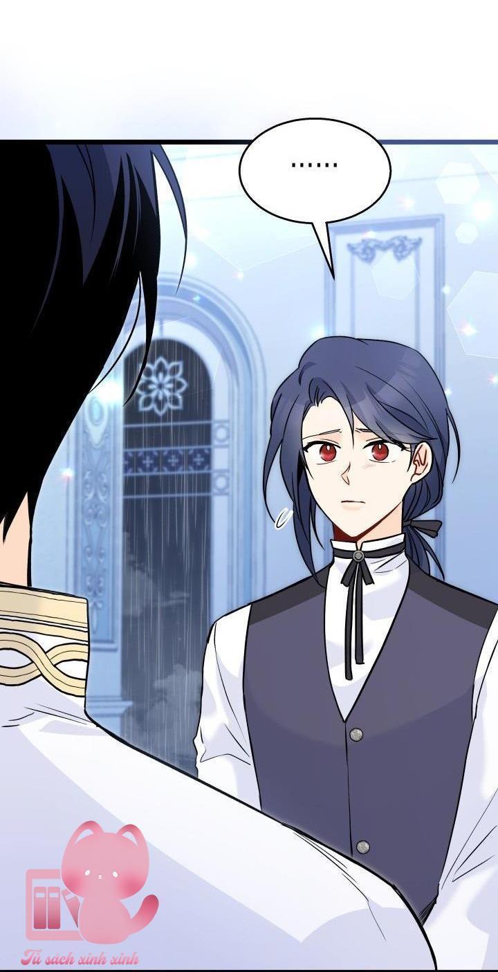 quan hệ cộng sinh giữa báo đen và thỏ trắng chapter 118 64