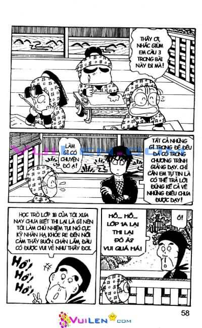 ninja loạn thị chapter 14 58