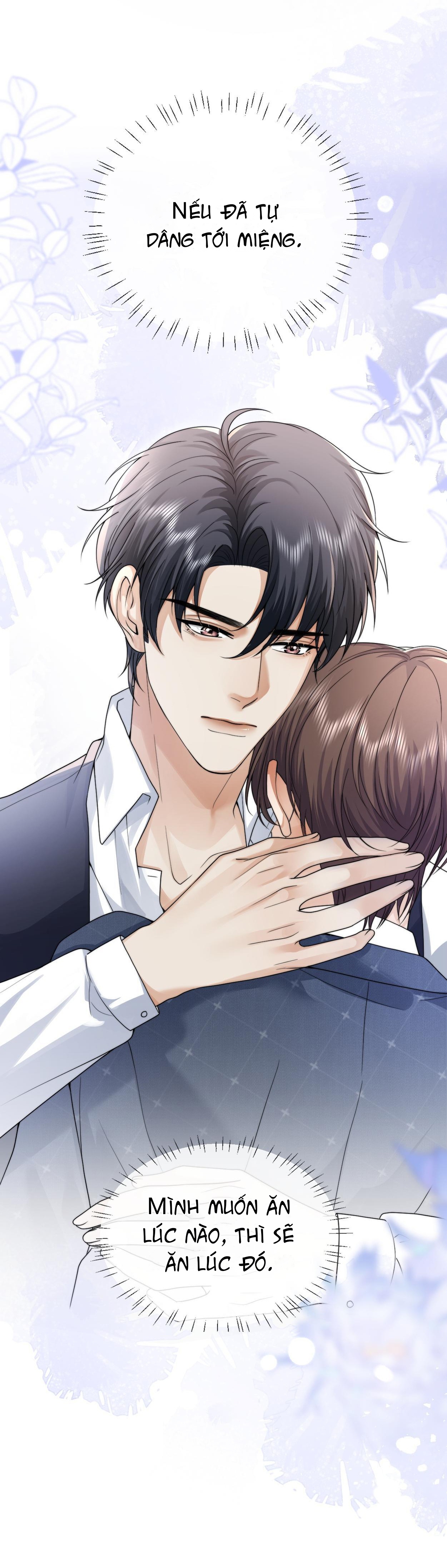 kẻ săn mồi đỉnh cấp chapter 20 7