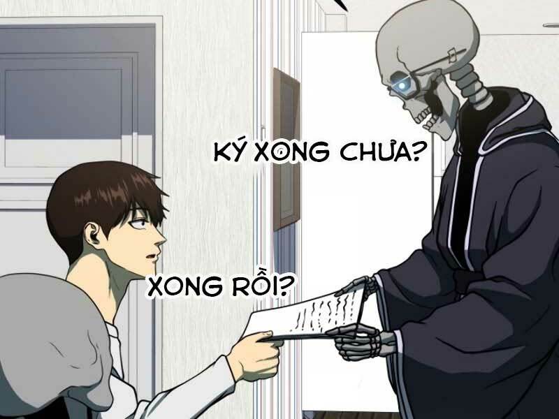 ngôi nhà kết nối với hầm ngục chapter 12 89