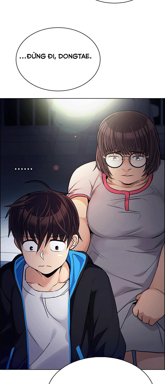 trò chơi số mệnh chapter 260 41