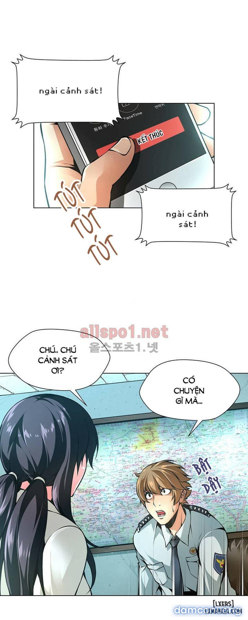 nô lệ song sinh chapter 44 11