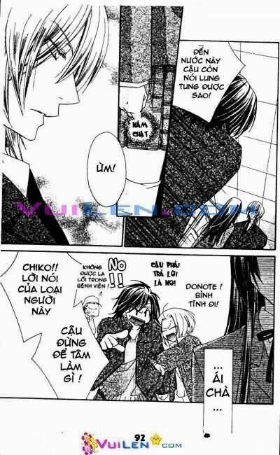 trái tim hoàng tử chapter 1 92
