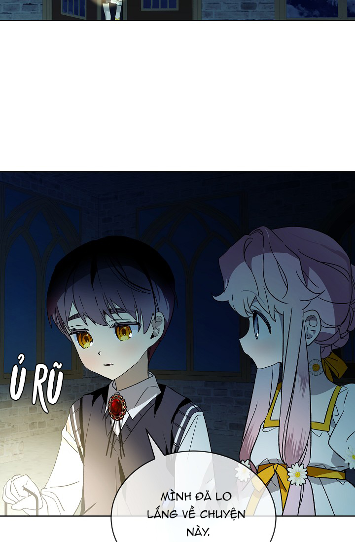 quý cô quyền lực chapter 29 41