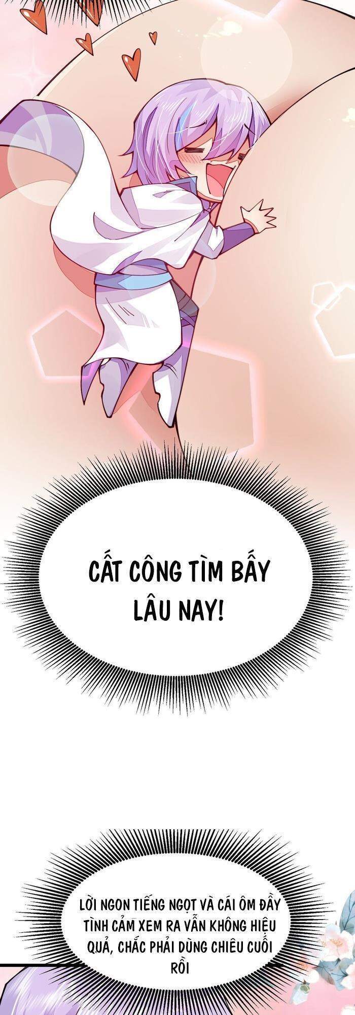 cuộc sống của kiếm thần cũng không hẳn là chán chapter 19 25