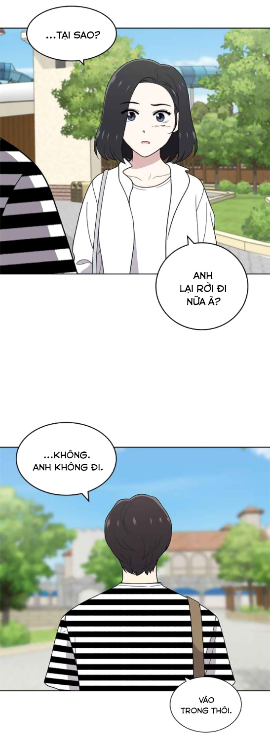 tuyệt vọng chapter 48 9