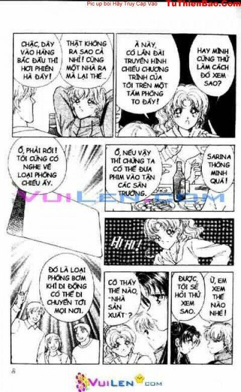 vương quốc điện ảnh chapter 3 8