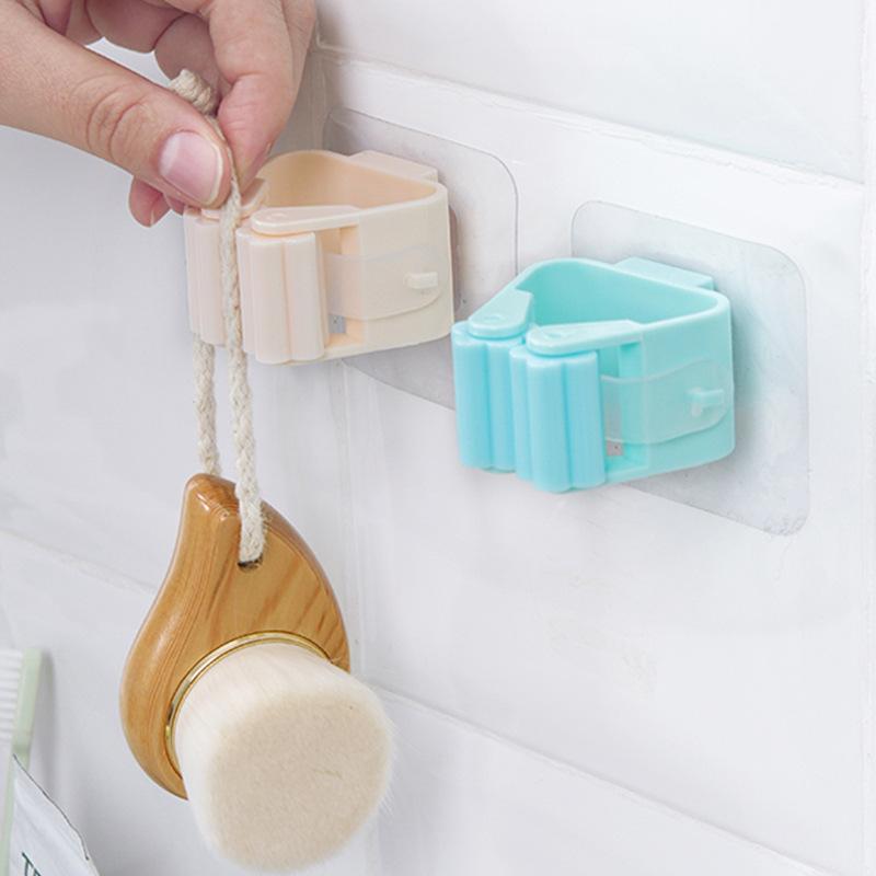 Móc treo chổi lau nhà - Hàng Chất Lượng