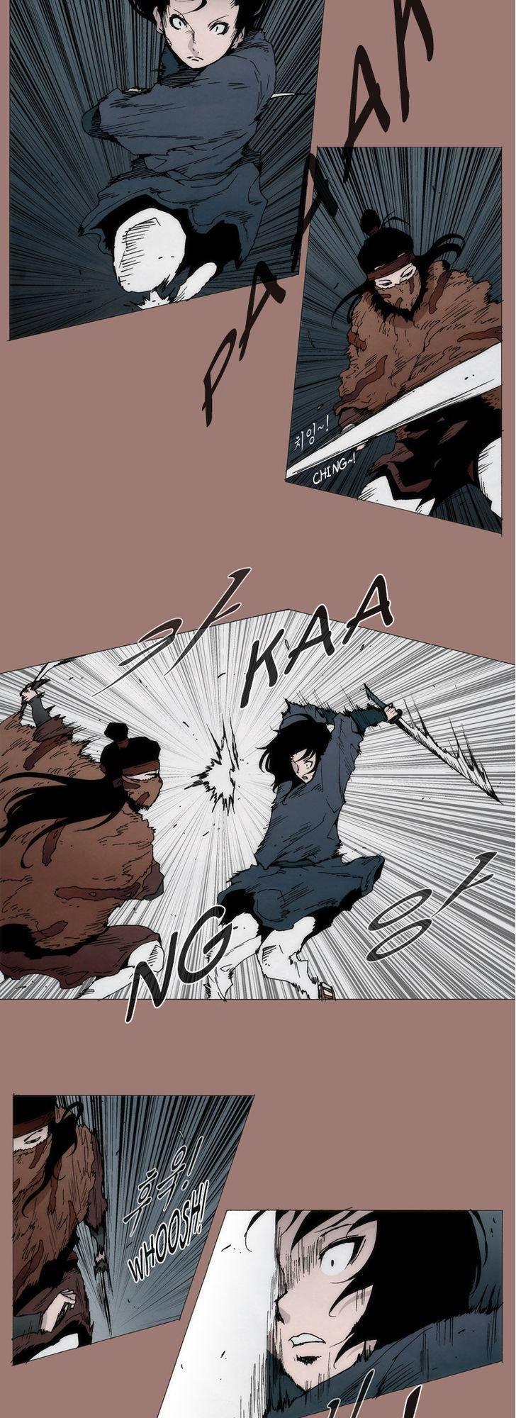 living with one leg chapter 7 9