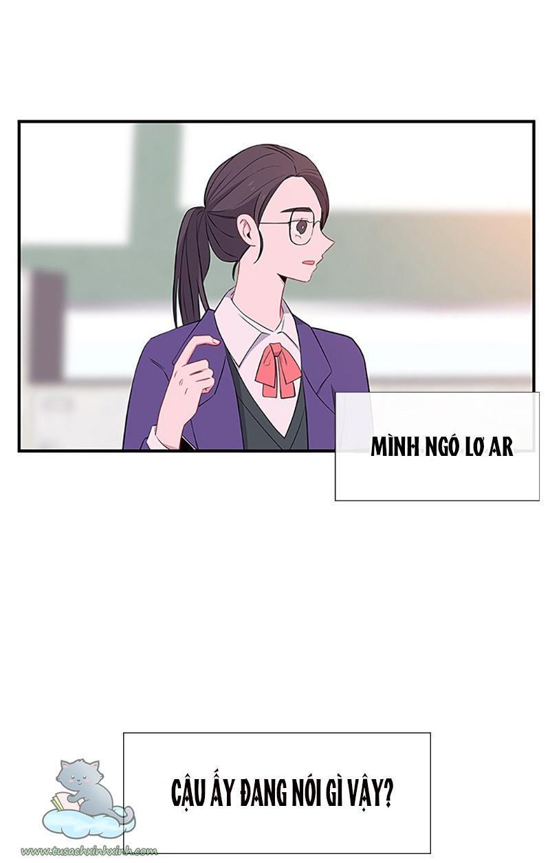về bên anh chapter 6 9