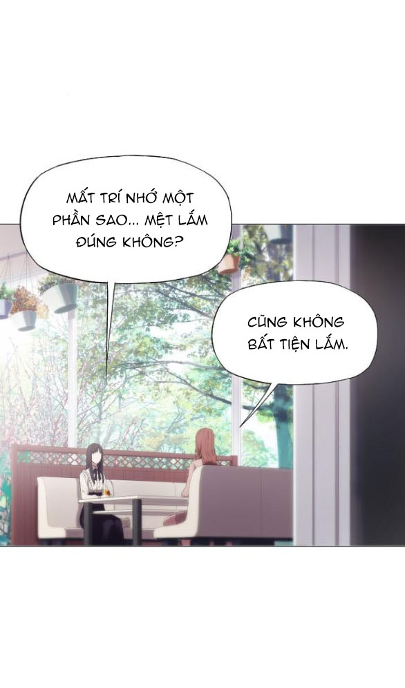 không thể thoát ra khỏi bộ phim kịch tính chapter 4.2 30